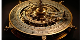 L'astrolabe