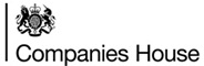 Logo de Companies House UK