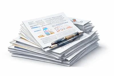 Livraison express Documents dans Zwijnaarde BE